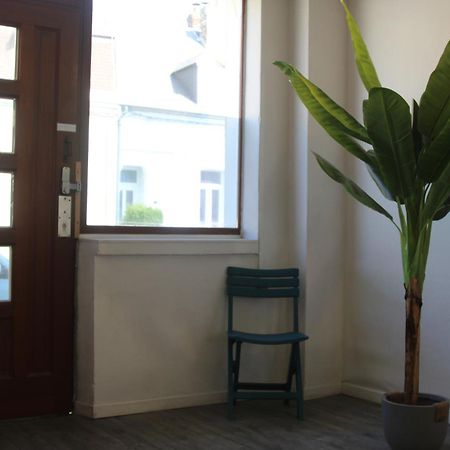 L'Opale, Studette 5 Apartment Berck Luaran gambar