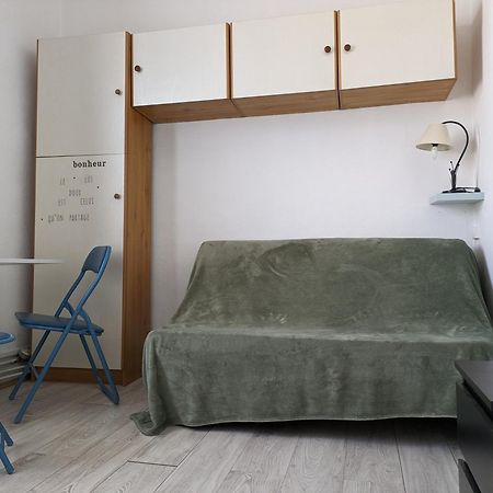 L'Opale, Studette 5 Apartment Berck Luaran gambar