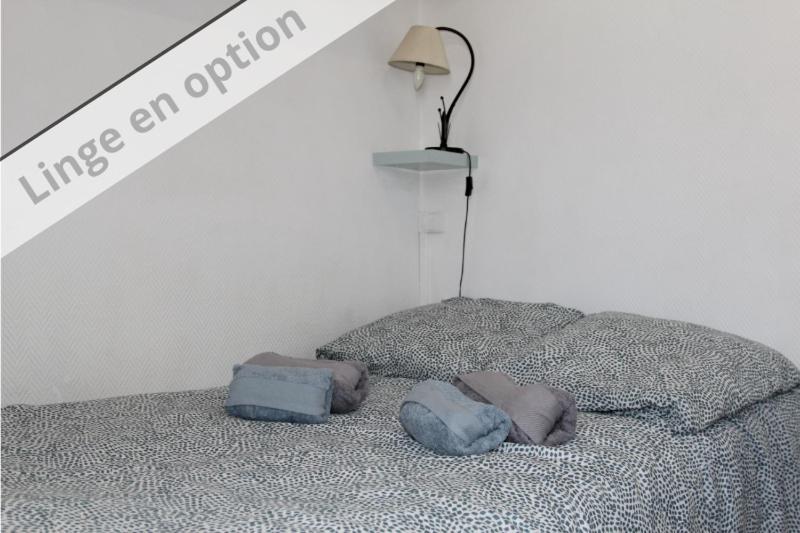 L'Opale, Studette 5 Apartment Berck Luaran gambar