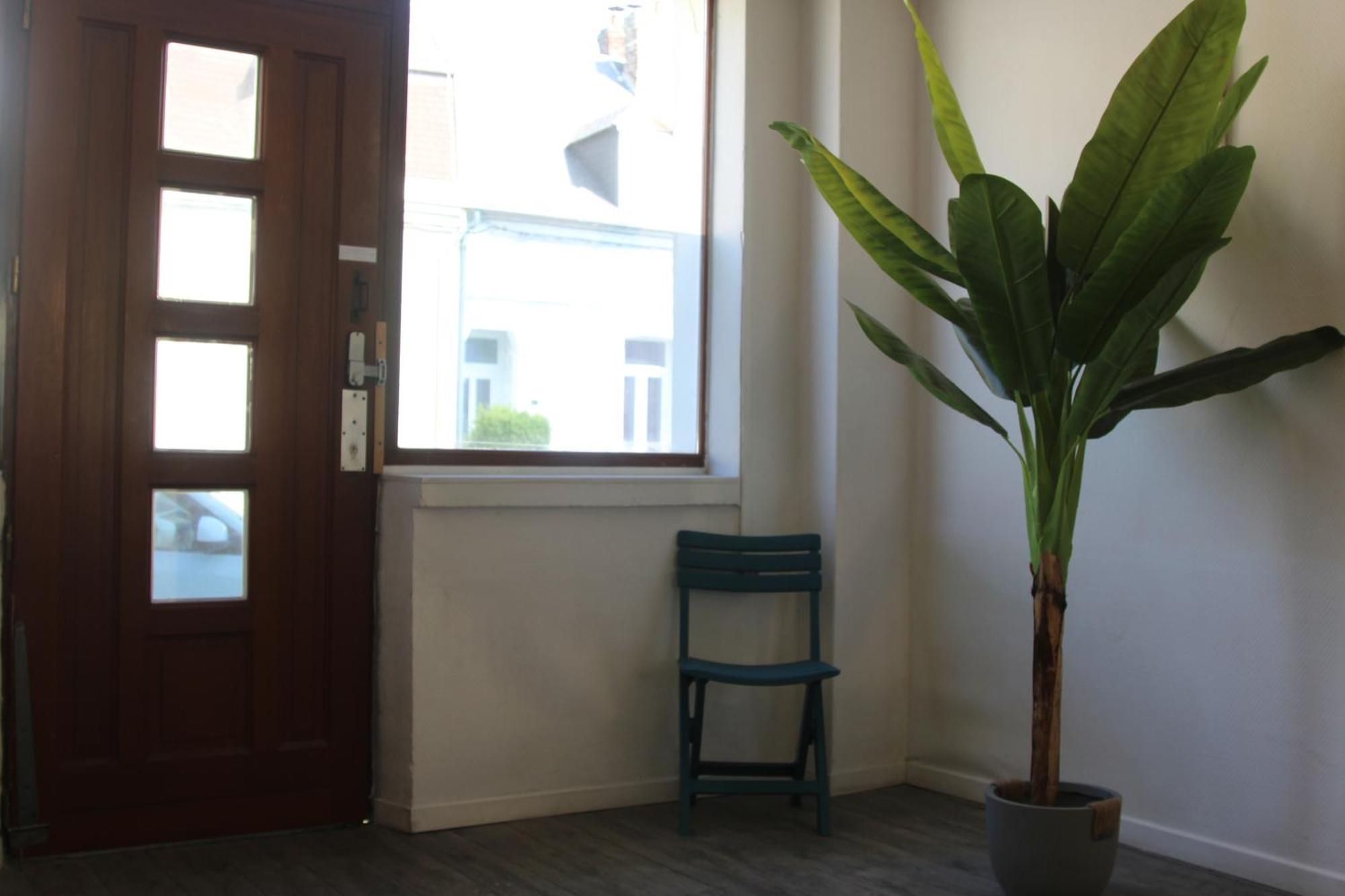 L'Opale, Studette 5 Apartment Berck Luaran gambar