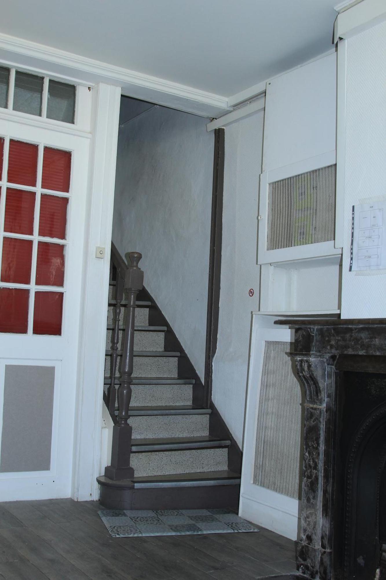 L'Opale, Studette 5 Apartment Berck Luaran gambar